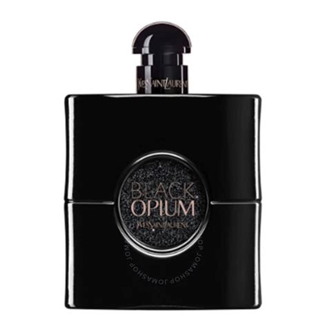 black opiume parfum femme smell